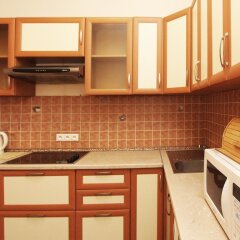Гостиница Улучшенные апартаменты «ApartLux Чистопрудная» в Москве отзывы, цены и фото номеров - забронировать гостиницу Улучшенные апартаменты «ApartLux Чистопрудная» онлайн Москва фото 2