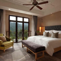 The Chateau Spa & Wellness Resort in Bukit Tinggi, Malaysia from 101$, photos, reviews - zenhotels.com guestroom photo 3