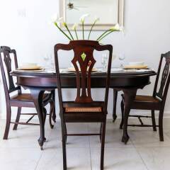 Апартаменты Cattleya's New Kingston Guest Apartment удобства в номере фото 2