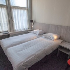 Parkwood Hotel комната для гостей фото 2