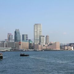 Отель The Harbourview фото 3