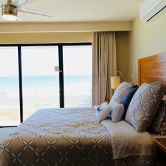 Отель Resort Kinich 33 - 1 Br Villa комната для гостей фото 7