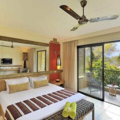 Отель Tamarina Golf & Spa Boutique Hotel Маврикий, Тамарин - отзывы, цены и фото номеров - забронировать отель Tamarina Golf & Spa Boutique Hotel онлайн комната для гостей фото 2