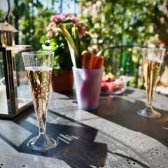 Отель Comoda Casa Paleocapa con Giardino Италия, Генуя - отзывы, цены и фото номеров - забронировать отель Comoda Casa Paleocapa con Giardino онлайн детские мероприятия фото 2