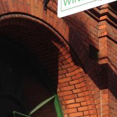 Отель Winstrup Hostel Швеция, Лунд - отзывы, цены и фото номеров - забронировать отель Winstrup Hostel онлайн с домашними животными