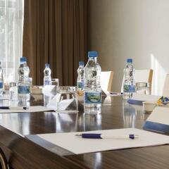 Отель Novotel Kayseri