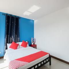 OYO 106 5 Chang Palace Hotel Бангкок комната для гостей фото 3