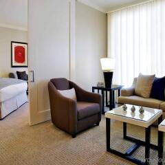 Отель Sofitel Los Angeles at Beverly Hills комната для гостей фото 5