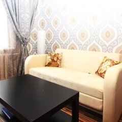 Гостиница Apart Lux Полянка в Москве 1 отзыв об отеле, цены и фото номеров - забронировать гостиницу Apart Lux Полянка онлайн Москва фото 4