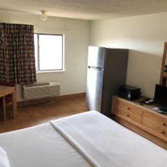 Extend-A-Suites Utep in El Paso, United States of America from 83$, photos, reviews - zenhotels.com room amenities photo 2