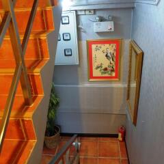 Отель China Guest Inn Бангкок с домашними животными