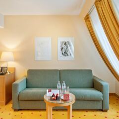 Austria Trend Hotel Zoo Wien Вена фото 8