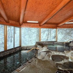 Отель Irodoriyukashiki Hana to Hana Япония, Никко - отзывы, цены и фото номеров - забронировать отель Irodoriyukashiki Hana to Hana онлайн фото 9