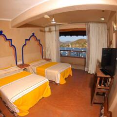 Отель Villa del Pescador детские мероприятия