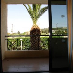 Hotel Summerland in Ialyssos, Greece from 51$, photos, reviews - zenhotels.com balcony