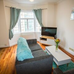 Отель Celebrity Apartments Великобритания, Брайтон - отзывы, цены и фото номеров - забронировать отель Celebrity Apartments онлайн фото 9