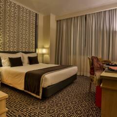 Hotel Mundial комната для гостей фото 2