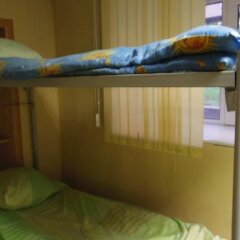 Gnezdo Hostel детские мероприятия