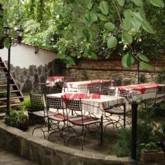Oazis Family Hotel Троян фото 14