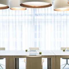Отель Barcelo Hamburg Германия, Гамбург - 3 отзыва об отеле, цены и фото номеров - забронировать отель Barcelo Hamburg онлайн в номере