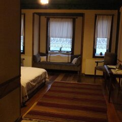 Zifin Hotel комната для гостей фото 3