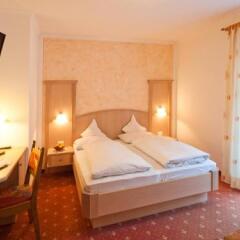 Hotel Pension Sonnegg Горнолыжный курорт Ортлер фото 10