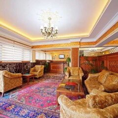 Lausos Hotel Sultanahmet развлечения