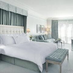Отель The Peninsula Beverly Hills комната для гостей фото 4