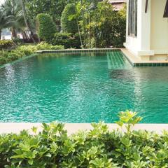 Отель Koh Chang Paradise Ко Чанг бассейн фото 2