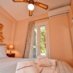 Отель Kampielo Suites Греция, Корфу - отзывы, цены и фото номеров - забронировать отель Kampielo Suites онлайн фото 17