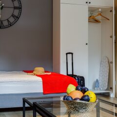 Отель Apartamenty Przytulne OldNova - OLD TOWN Гданьск детские мероприятия фото 2