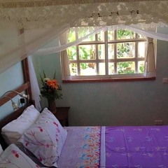 Отель Aree's Lagoon B & B спа