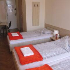 Отель Hostel Euro-Room Польша, Краков - отзывы, цены и фото номеров - забронировать отель Hostel Euro-Room онлайн комната для гостей фото 2