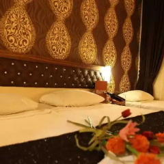 Armas Gul Beach Турция, Кемер - отзывы, цены и фото номеров - забронировать отель Armas Gul Beach - All Inclusive онлайн в номере фото 2
