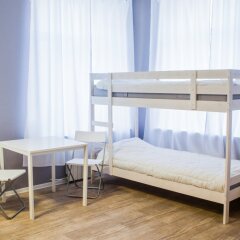 Другой Хостел комната для гостей