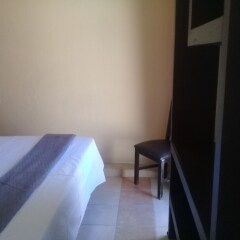 Hotel Casa Diana сейф в номере