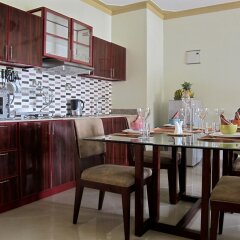 Mackinnon Suites in Kampala, Uganda from 84$, photos, reviews - zenhotels.com