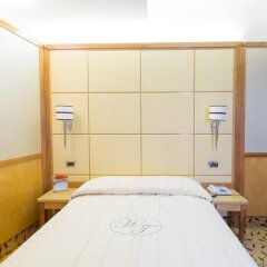 Hotel Teco комната для гостей фото 6