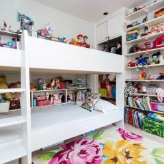 Отель Shepherd's Bush Hideaway развлечения
