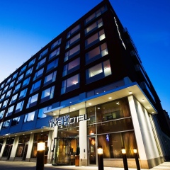 Отель Best Western Plus Time Стокгольм фото 2
