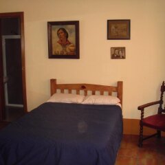 Отель Olga Querida B&B Hostal Мексика, Гвадалахара - отзывы, цены и фото номеров - забронировать отель Olga Querida B&B Hostal онлайн комната для гостей фото 3