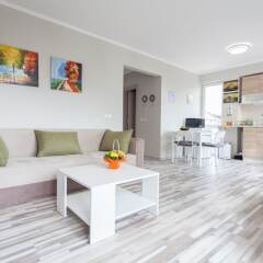 Апартаменты Sofia Art Gallery Vacation Apartments комната для гостей фото 5