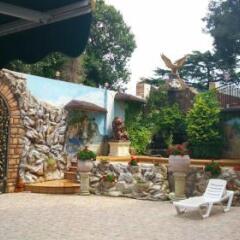 Отель Guest House Loran Сочи