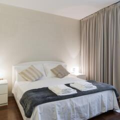 Апартаменты Milan Royal Suites & Luxury Apartments комната для гостей фото 2