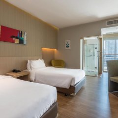 Hi Residence Hotel in Bangkok, Thailand from 89$, photos, reviews - zenhotels.com guestroom photo 5