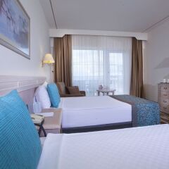 Отель Tui Fun & Sun Miarosa Ghazal Resort - All Inclusive комната для гостей фото 3