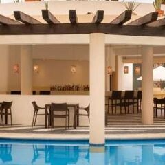 Отель Hyatt Ziva Los Cabos - Все включено Мексика, Сан-Хосе-дель-Кабо - отзывы, цены и фото номеров - забронировать отель Hyatt Ziva Los Cabos - Все включено онлайн