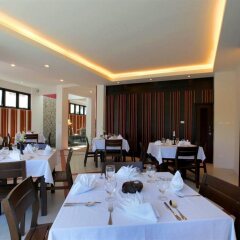 Отель Sungthong Kamala Beach Resort питание фото 3