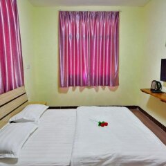 Отель Xiamen Ruyi Hotel Bolin School Китай, Сямынь - отзывы, цены и фото номеров - забронировать отель Xiamen Ruyi Hotel Bolin School онлайн комната для гостей фото 2