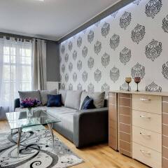 Отель Little Home - Bianca Польша, Сопот - отзывы, цены и фото номеров - забронировать отель Little Home - Bianca онлайн комната для гостей фото 3